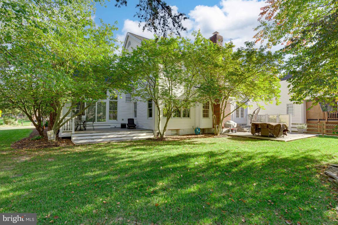 VIRGINIA RUN - Residential