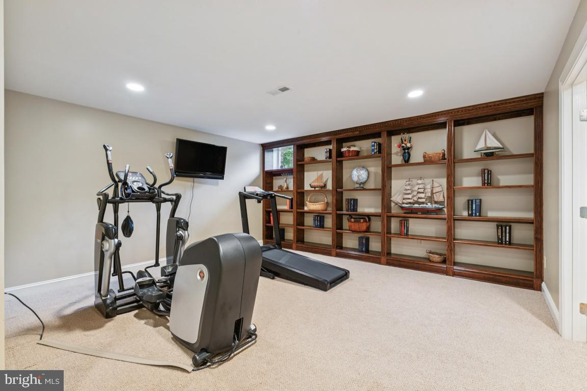 VIRGINIA RUN - Residential