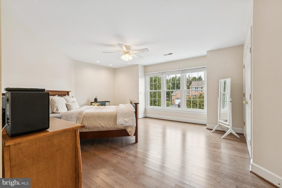 VIRGINIA RUN - Residential