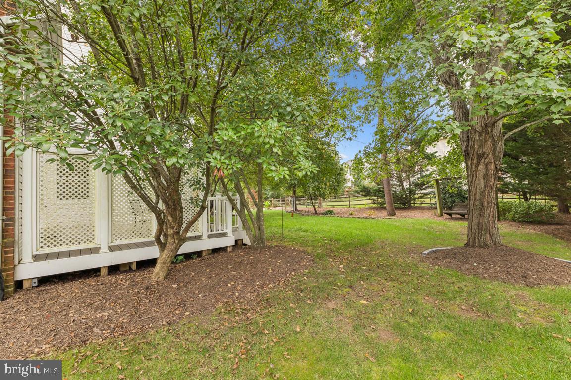 VIRGINIA RUN - Residential