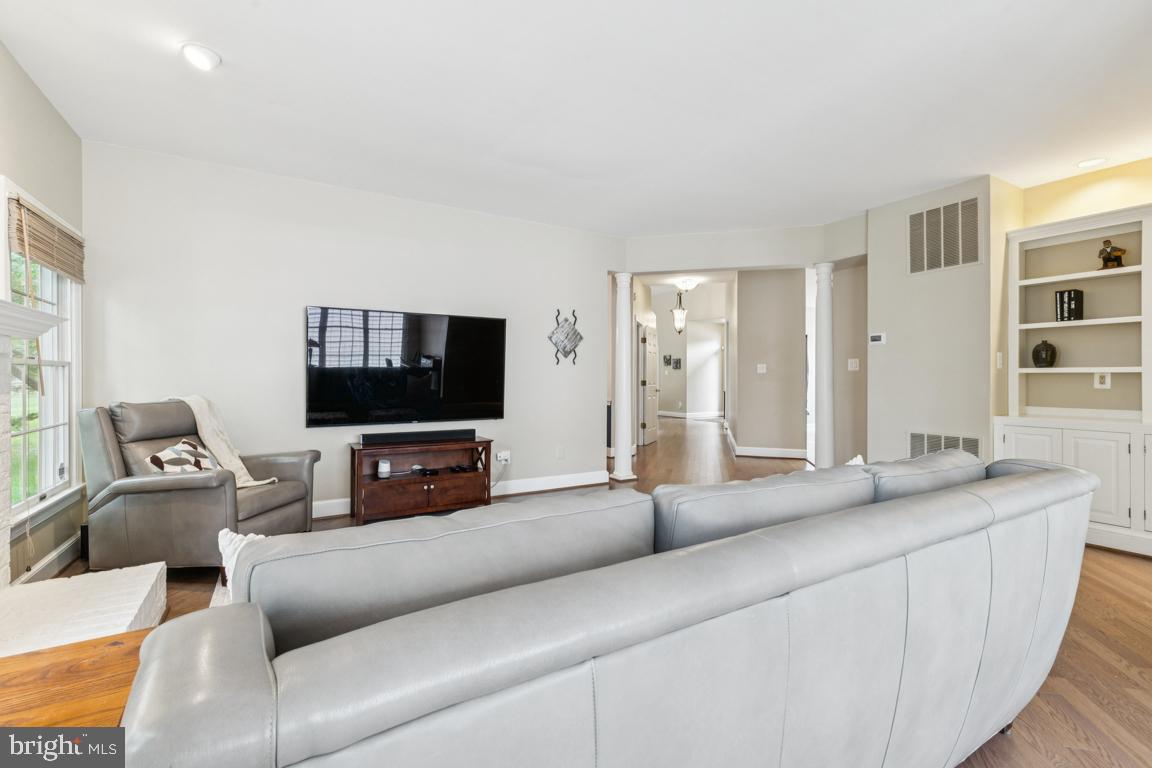 VIRGINIA RUN - Residential