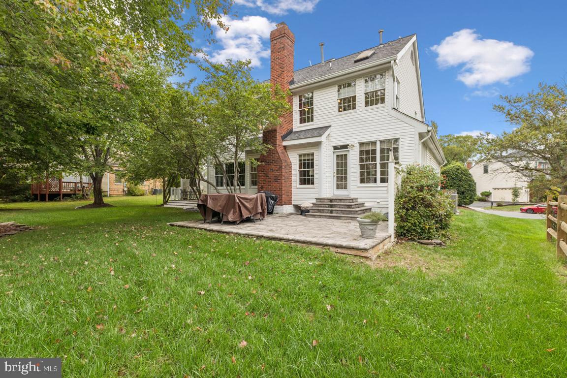 VIRGINIA RUN - Residential