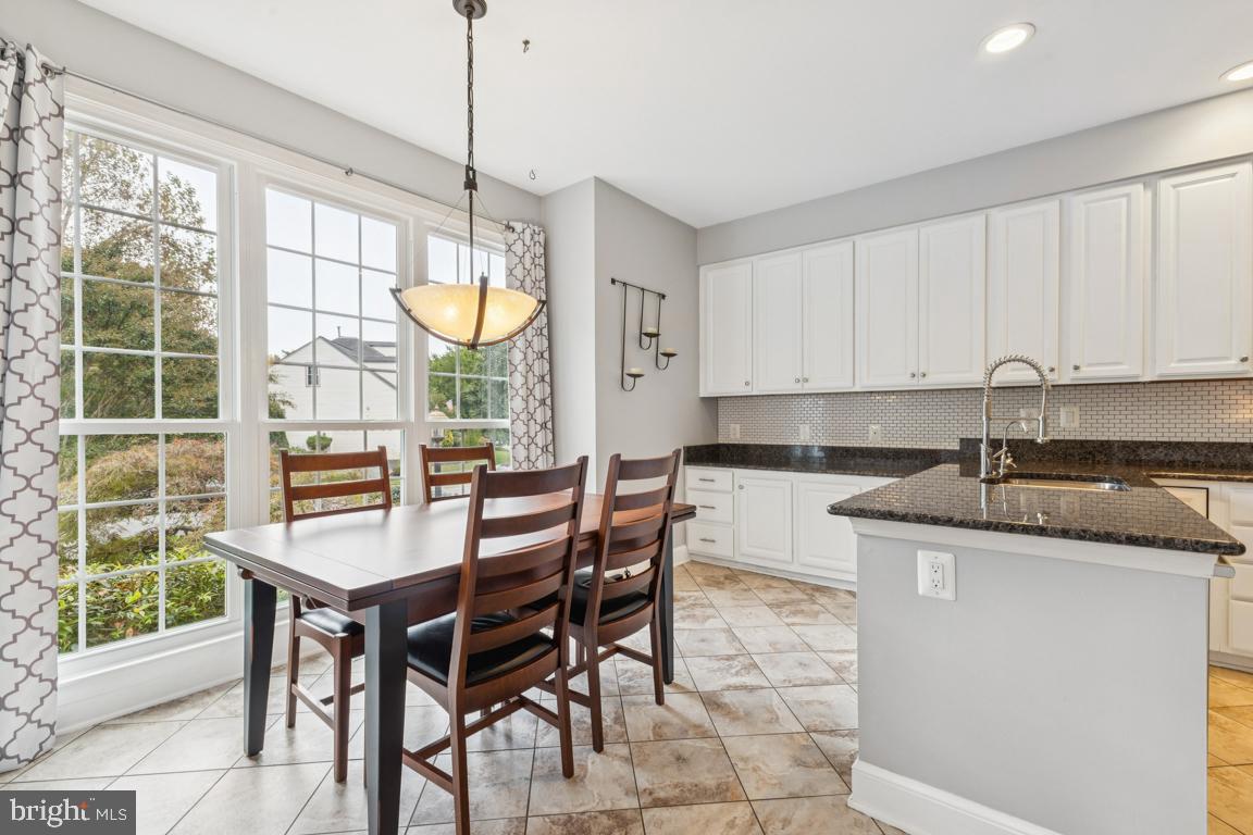 VIRGINIA RUN - Residential