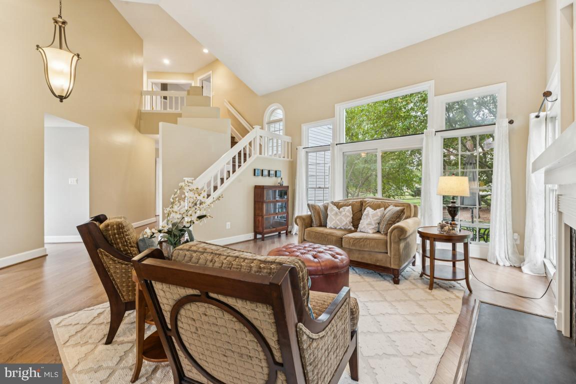 VIRGINIA RUN - Residential