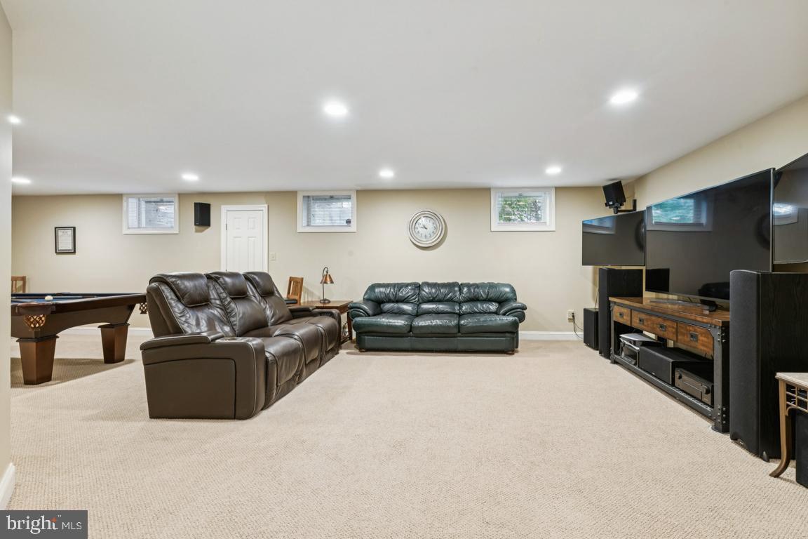 VIRGINIA RUN - Residential