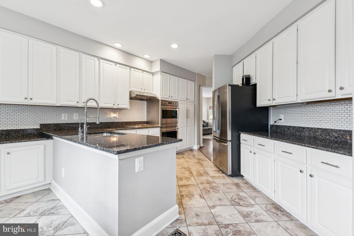 VIRGINIA RUN - Residential