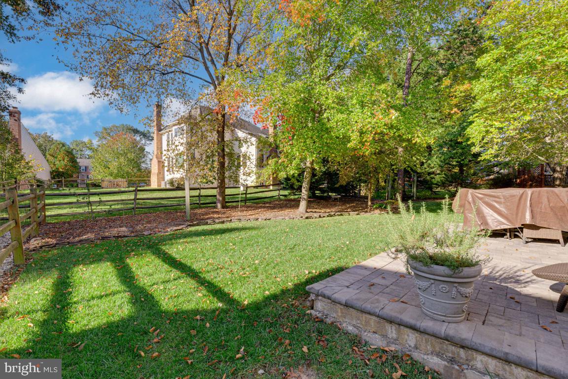 VIRGINIA RUN - Residential