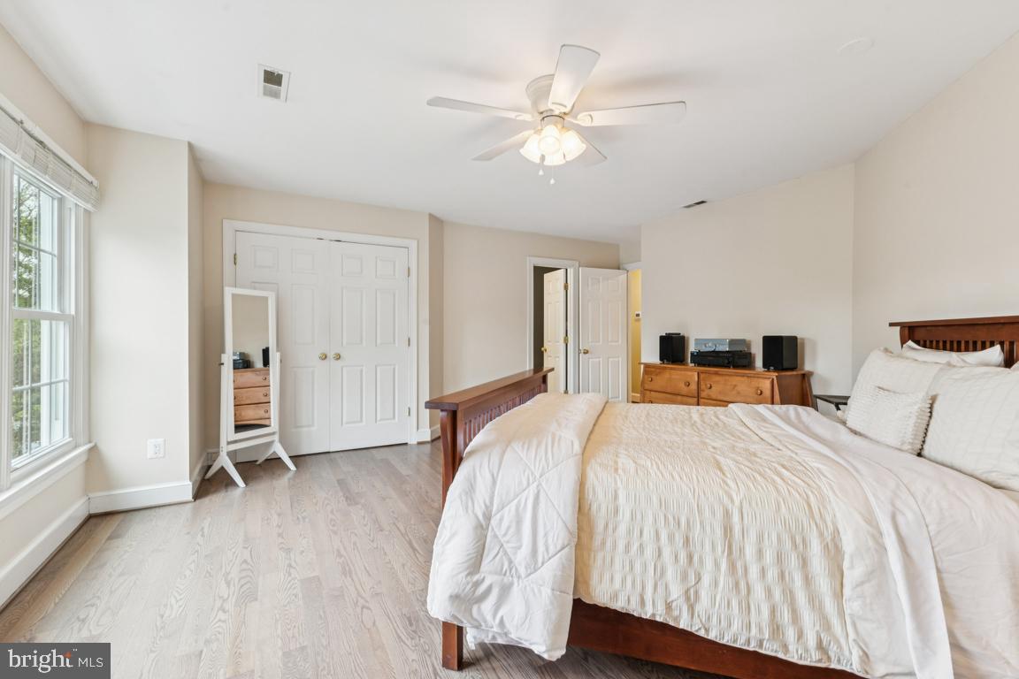 VIRGINIA RUN - Residential