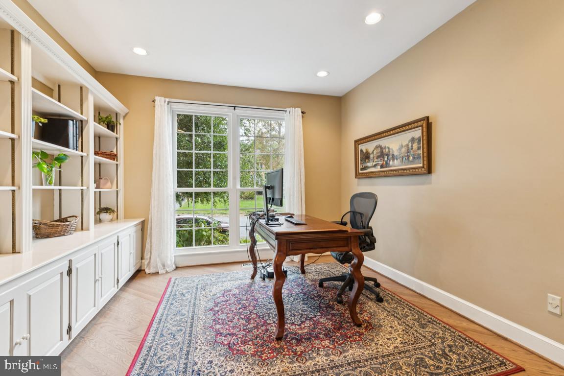 VIRGINIA RUN - Residential