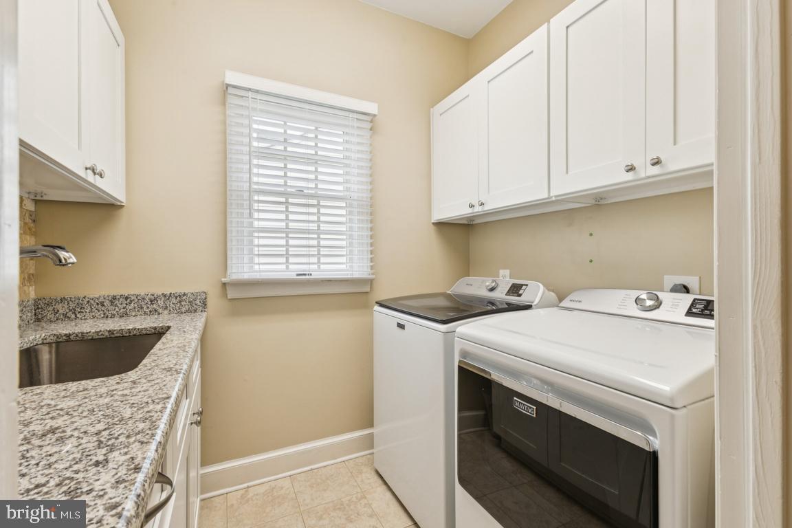 VIRGINIA RUN - Residential