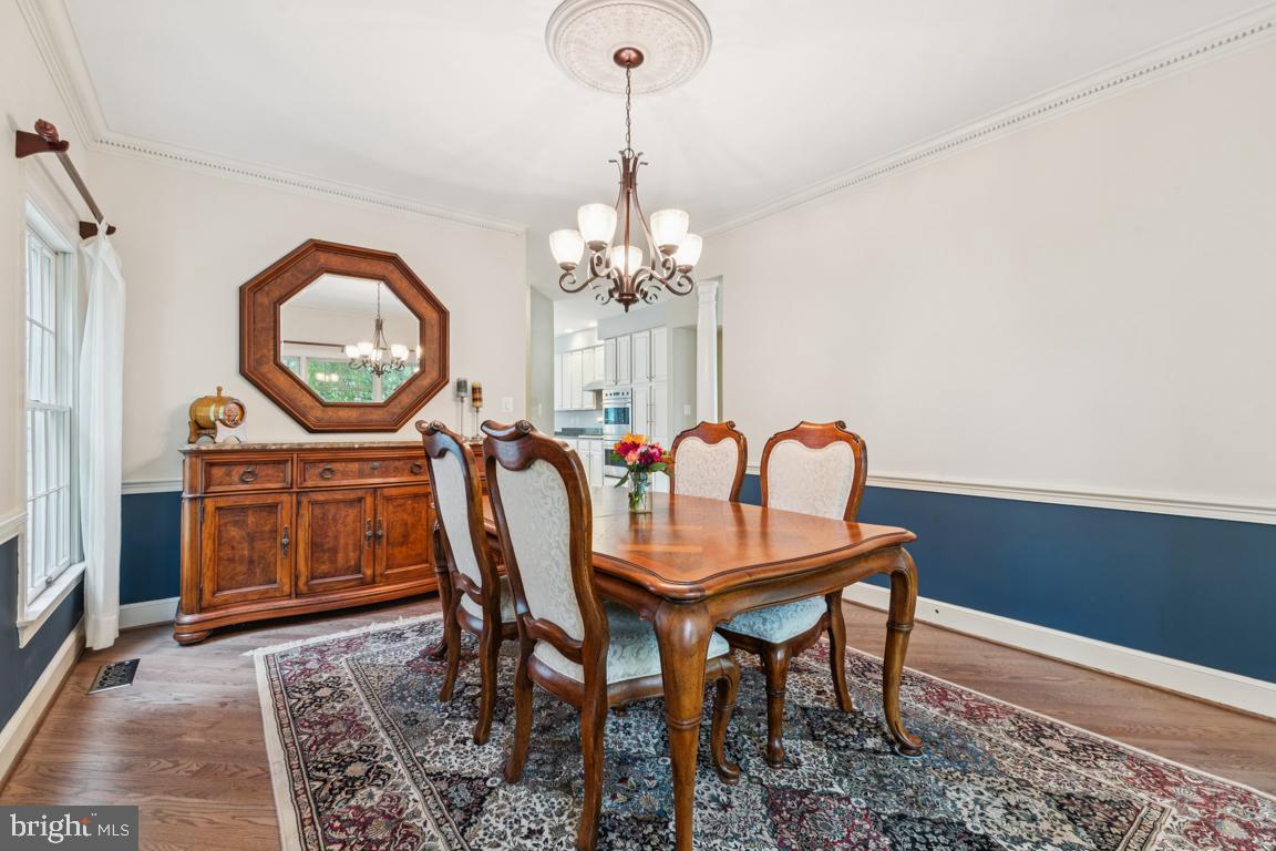 VIRGINIA RUN - Residential