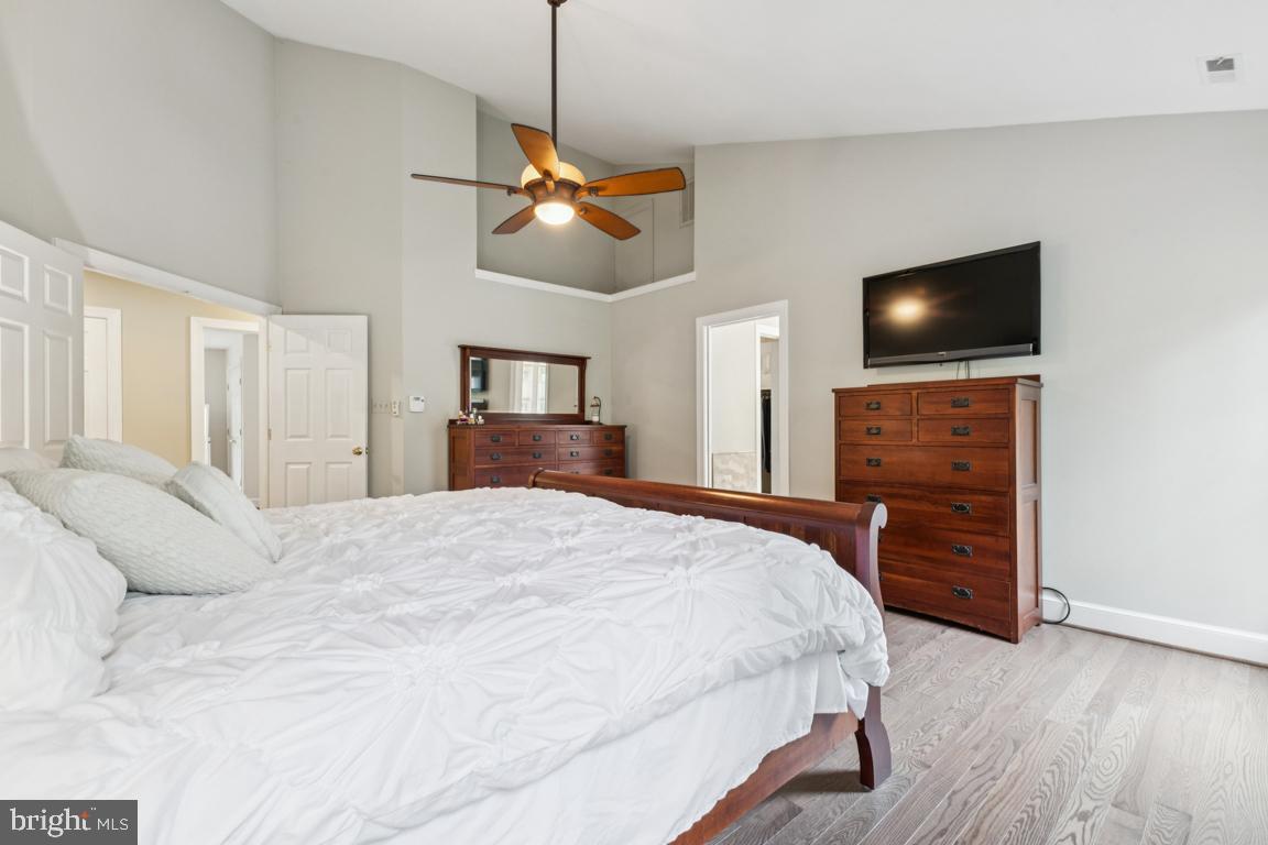 VIRGINIA RUN - Residential