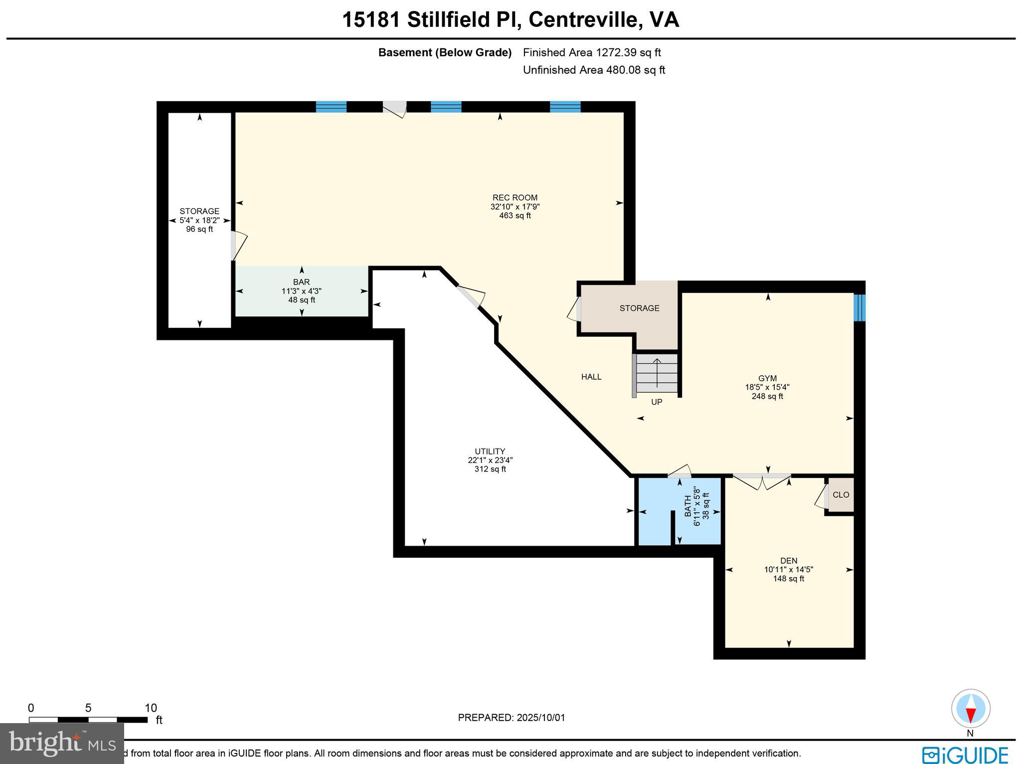 VIRGINIA RUN - Residential