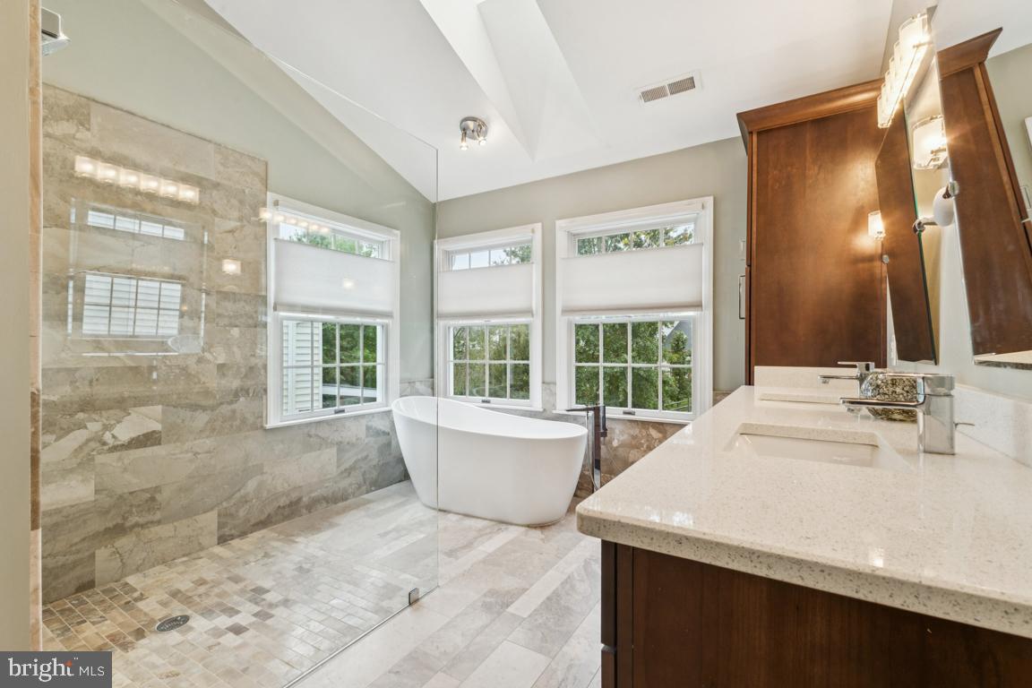 VIRGINIA RUN - Residential