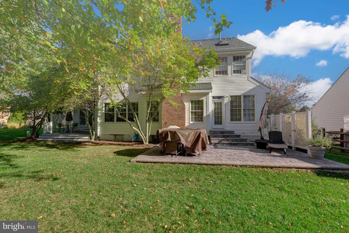 VIRGINIA RUN - Residential