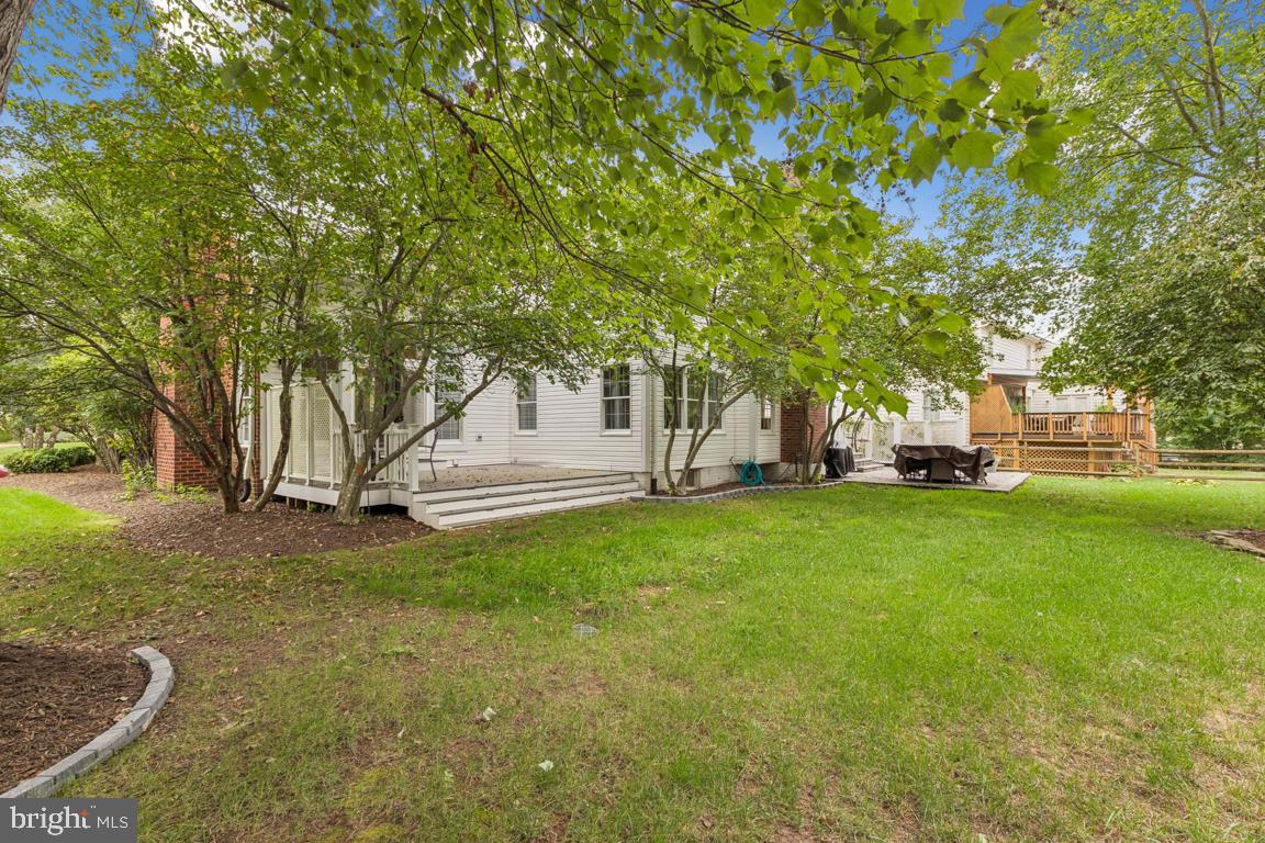 VIRGINIA RUN - Residential