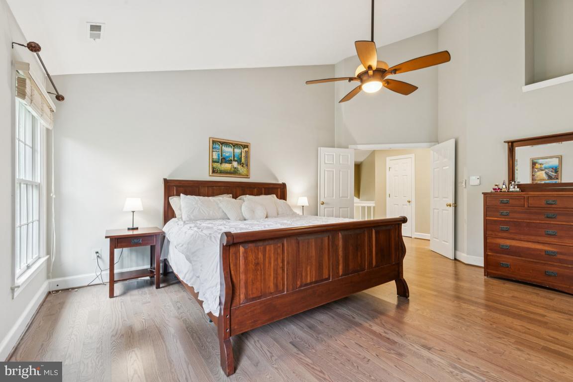 VIRGINIA RUN - Residential