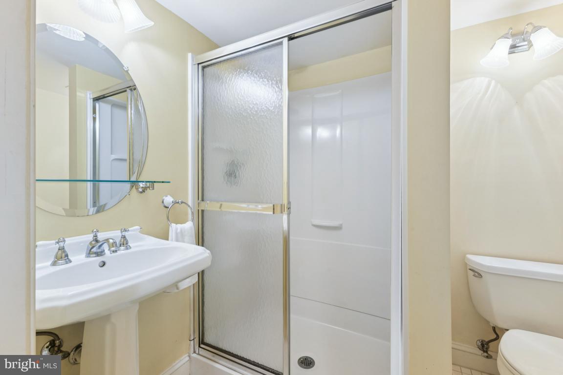 VIRGINIA RUN - Residential