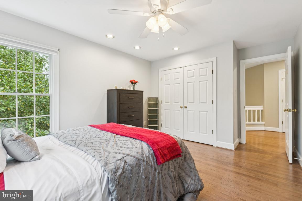 VIRGINIA RUN - Residential