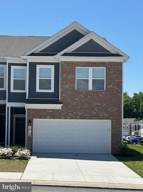 167 HANNOCK STREET HAVRE DE GRACE MD 21078