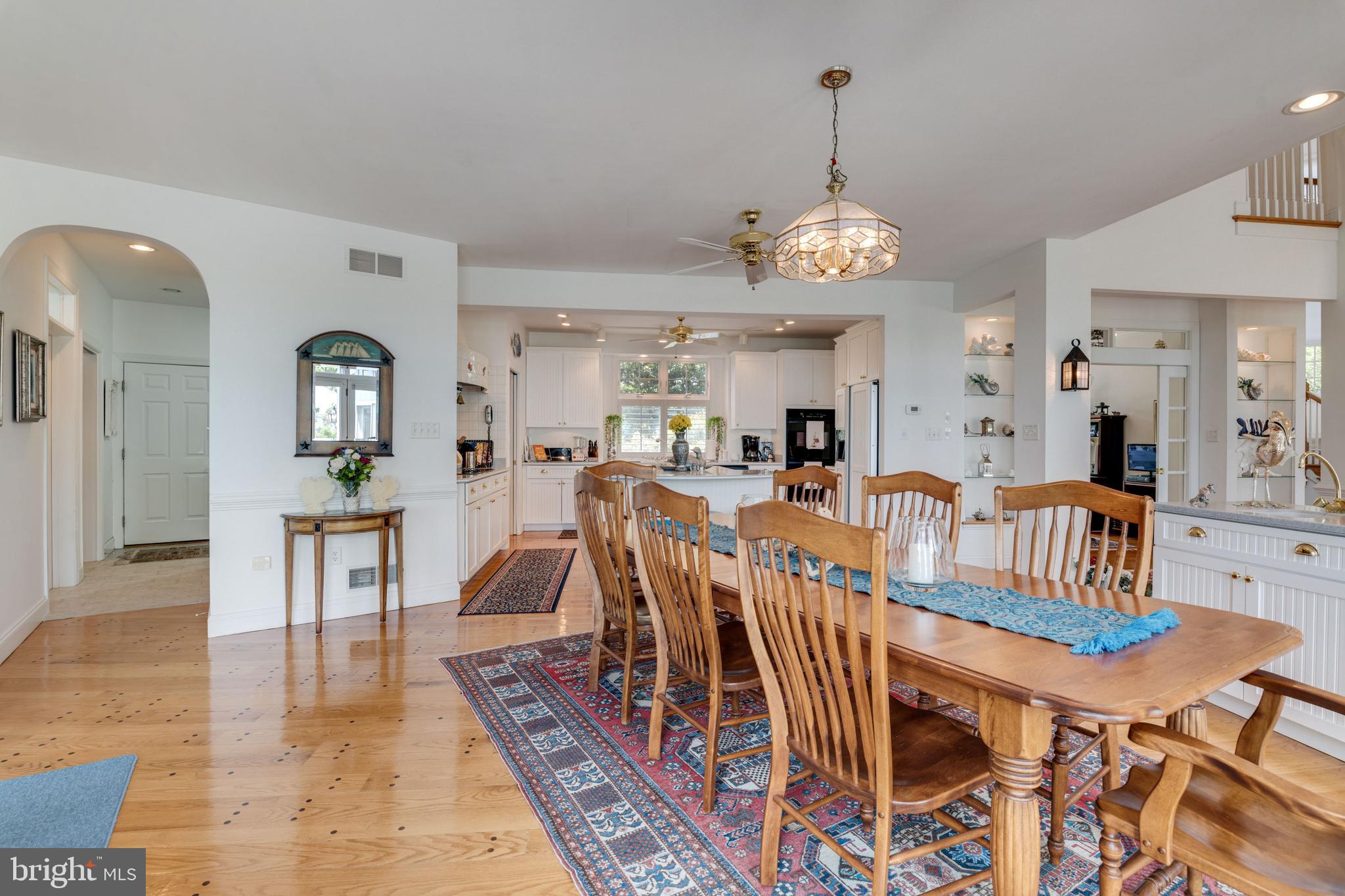 OSPREY COVE - Residential