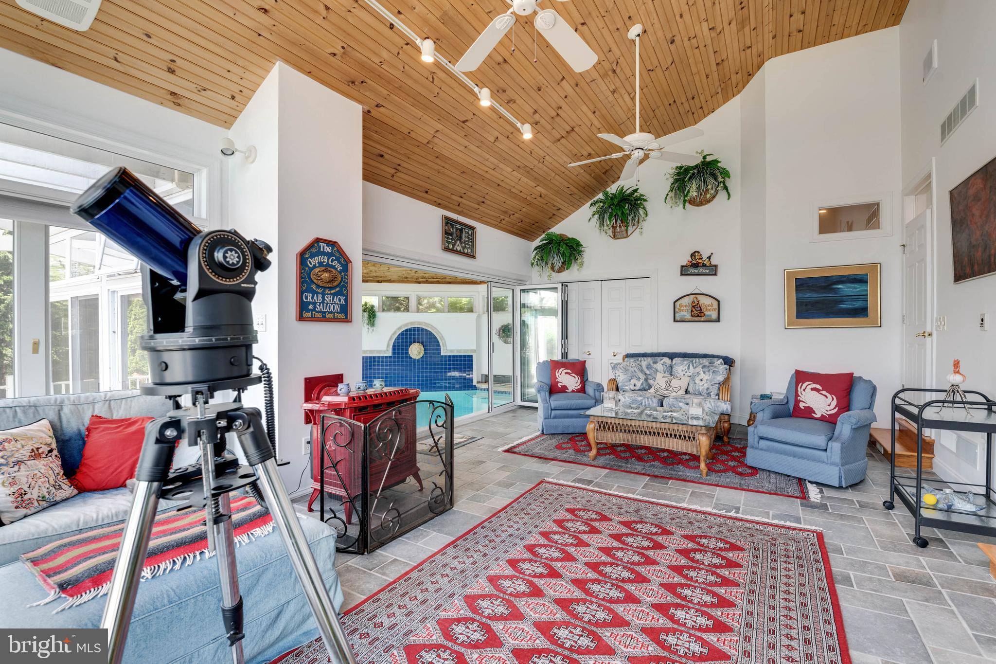 OSPREY COVE - Residential