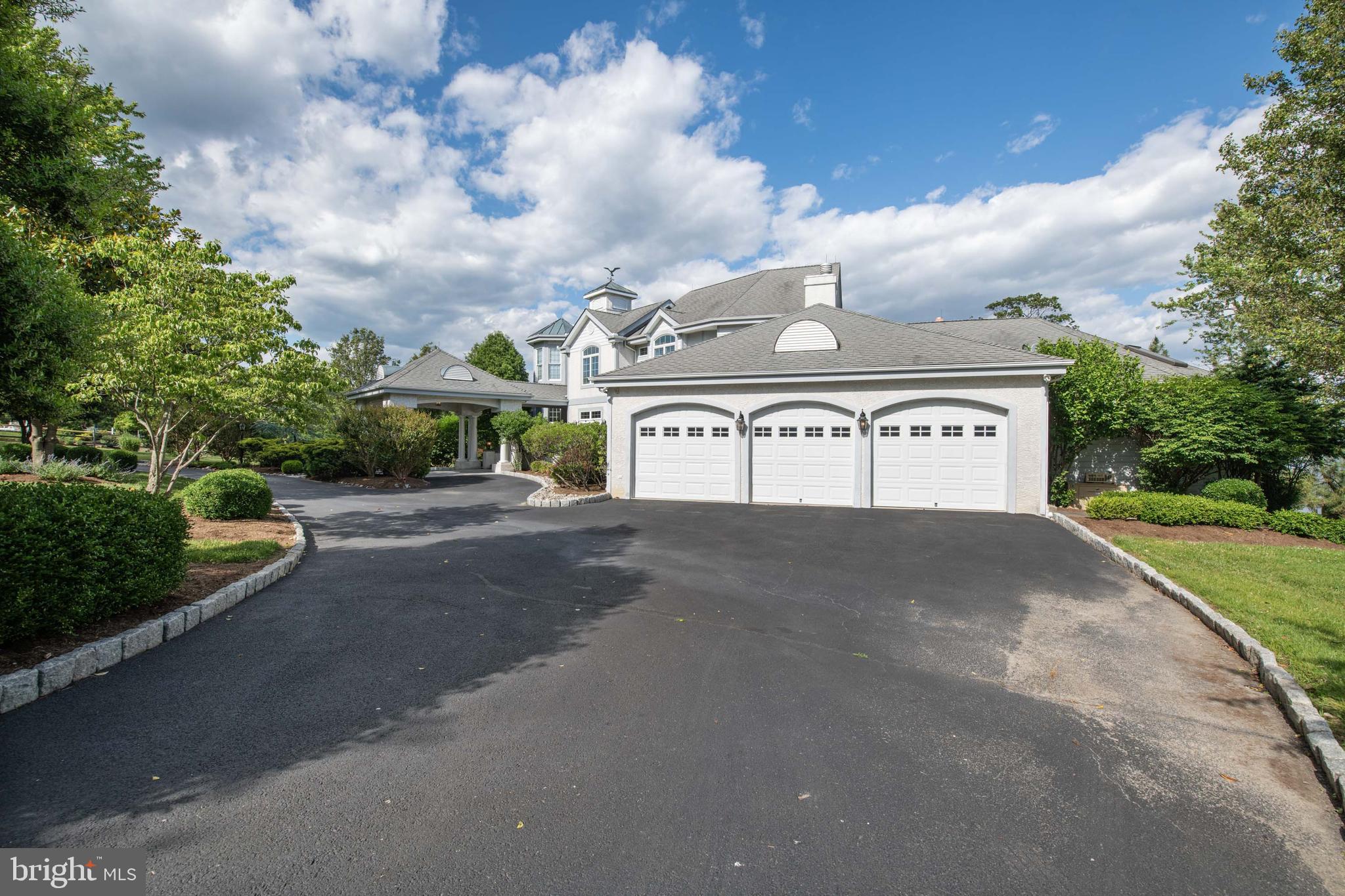 OSPREY COVE - Residential