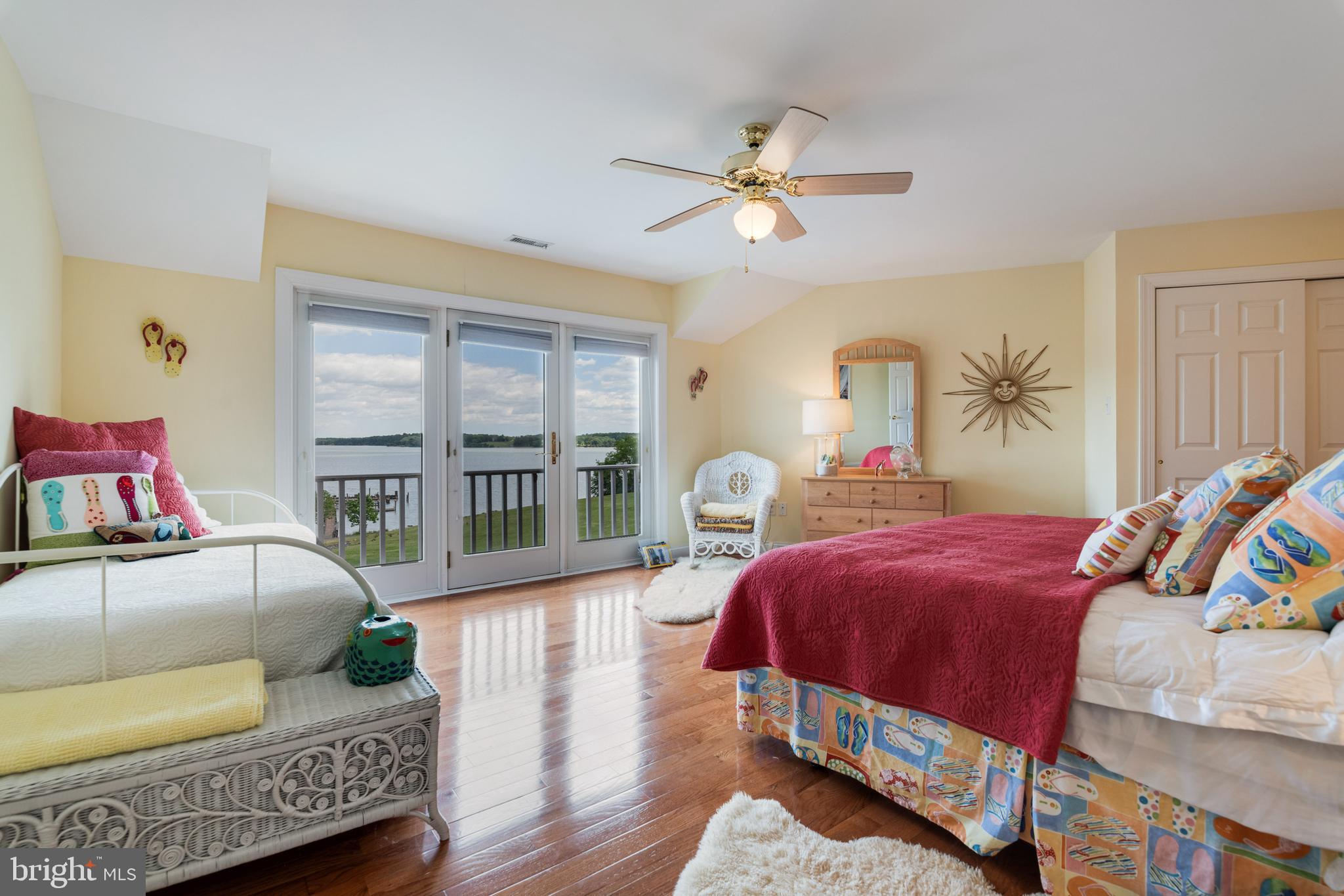 OSPREY COVE - Residential