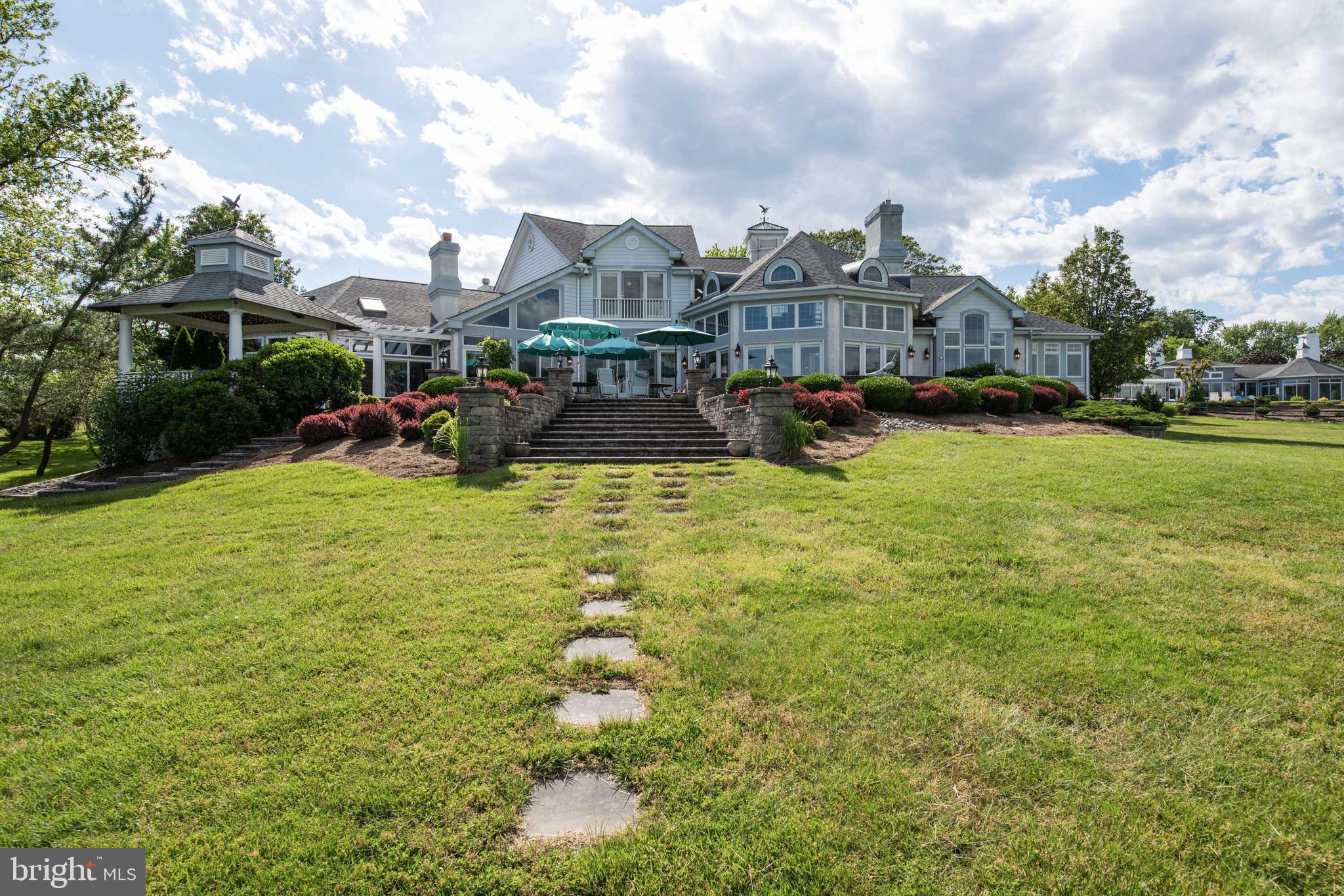 OSPREY COVE - Residential