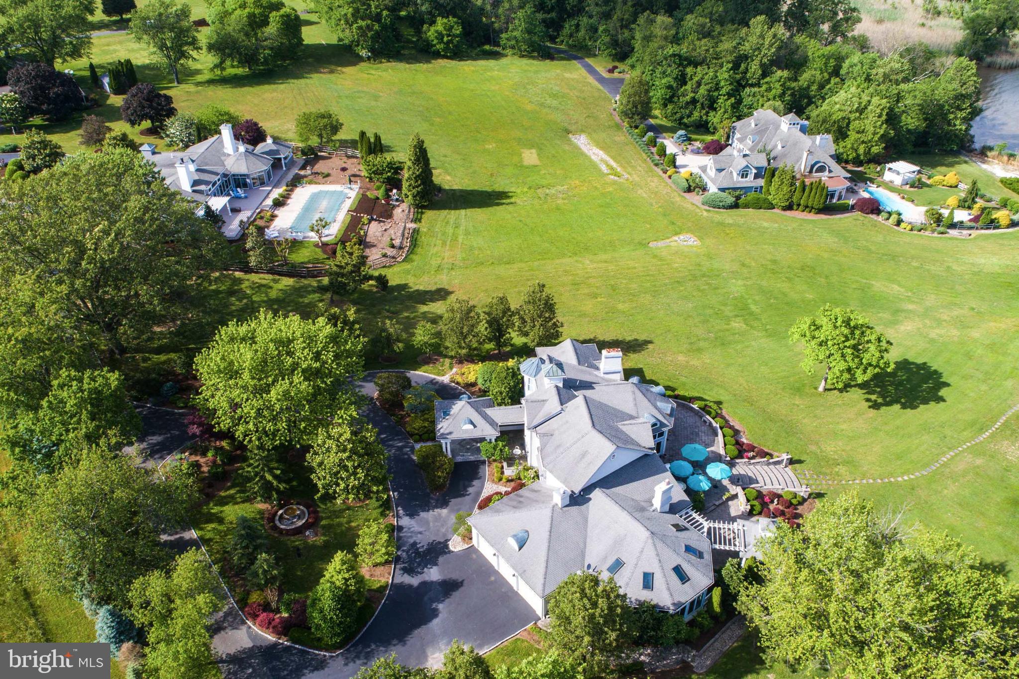 OSPREY COVE - Residential