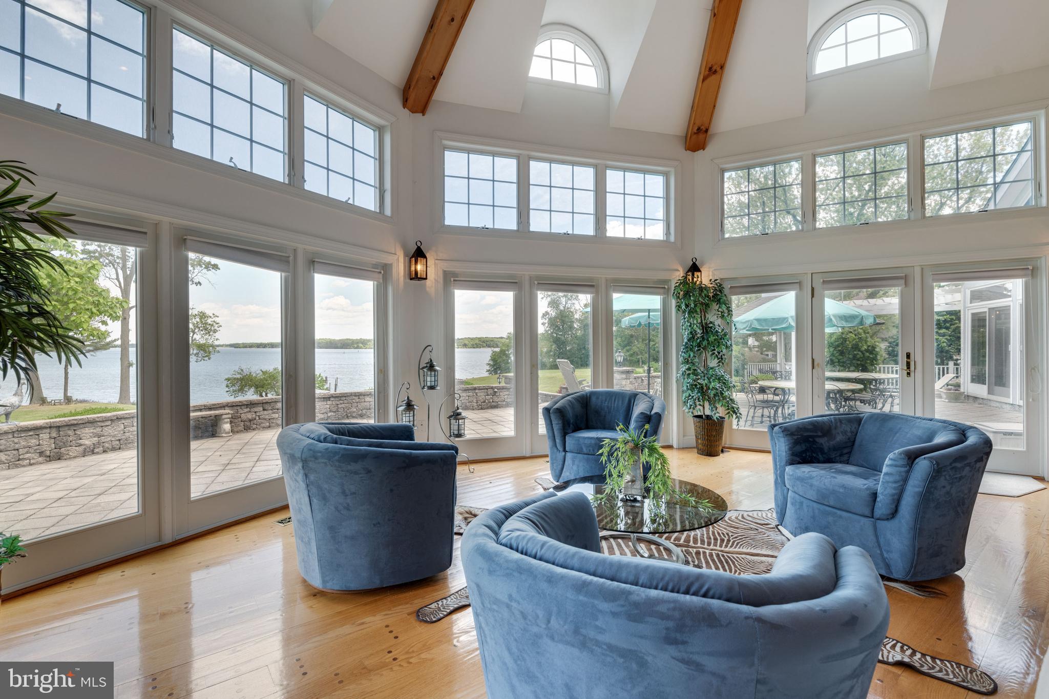 OSPREY COVE - Residential