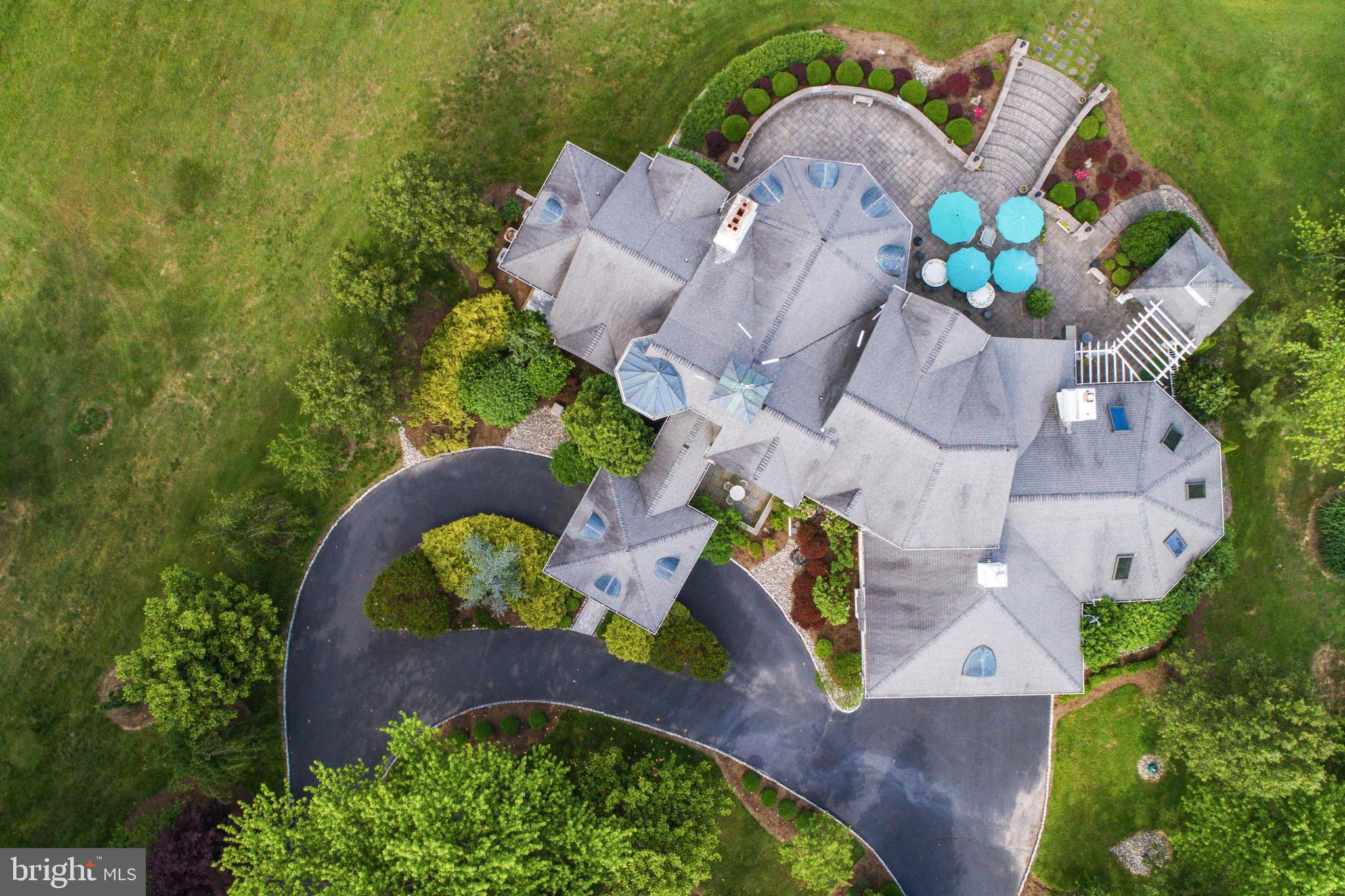 OSPREY COVE - Residential