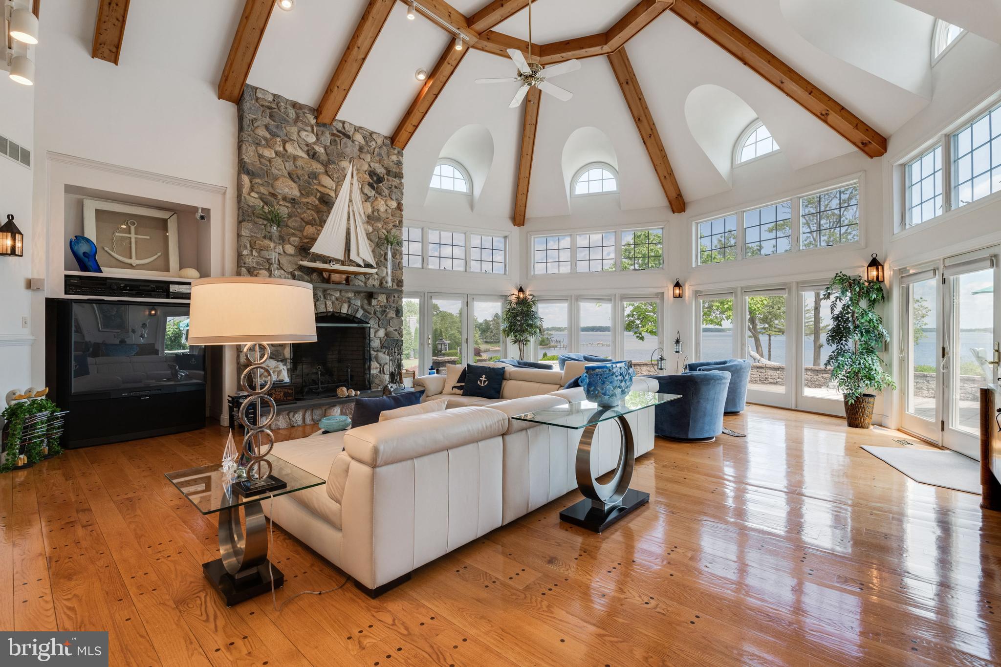 OSPREY COVE - Residential