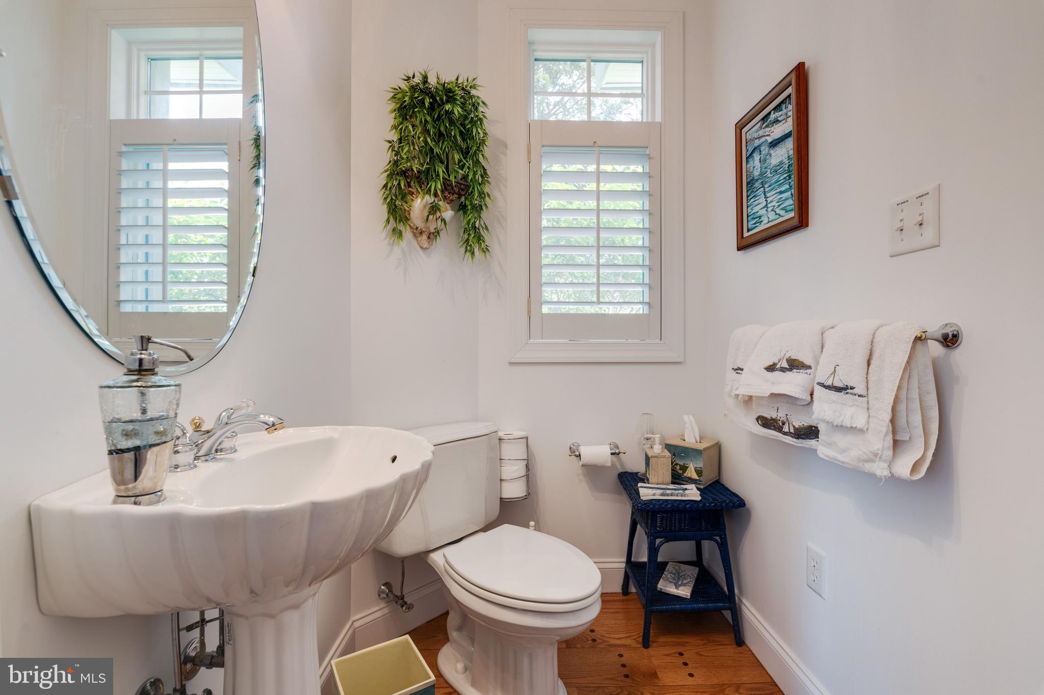 OSPREY COVE - Residential