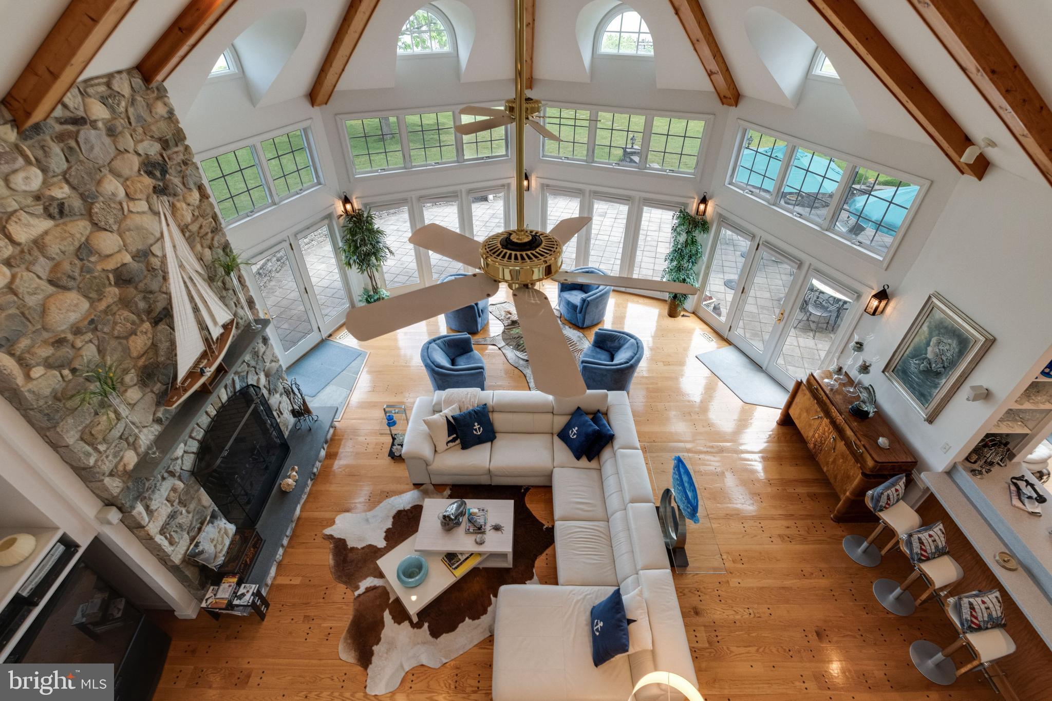 OSPREY COVE - Residential