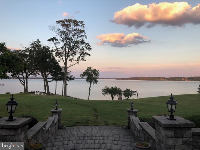 OSPREY COVE - Residential