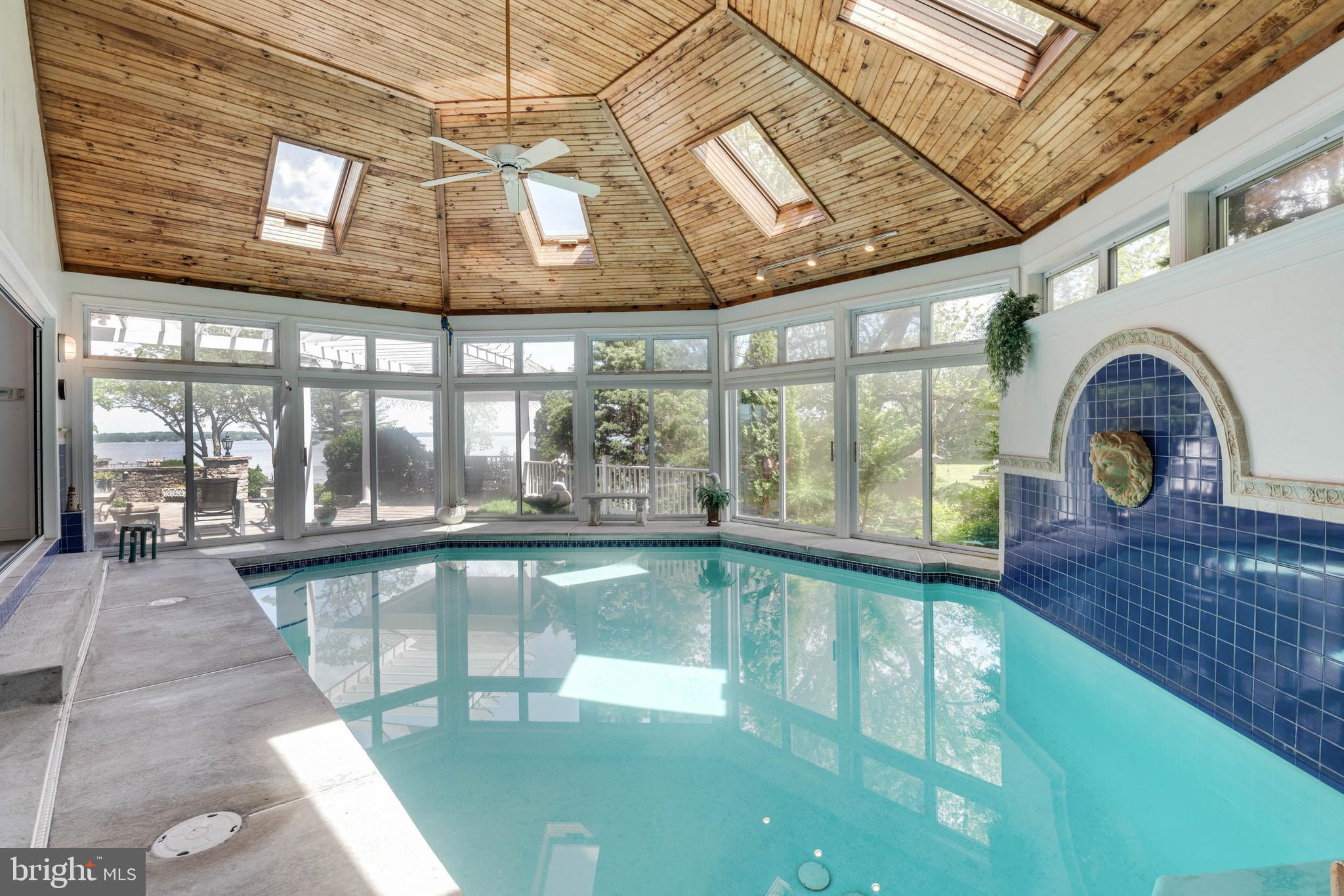 OSPREY COVE - Residential