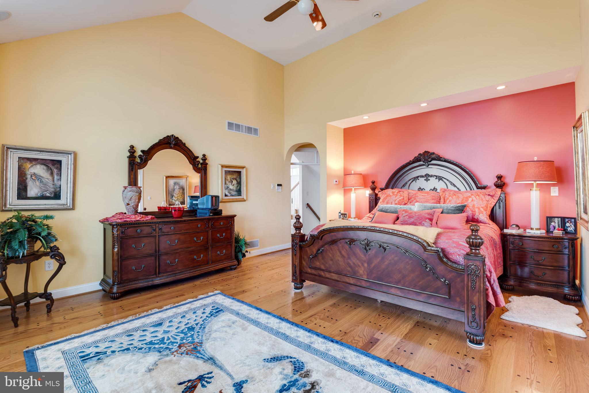 OSPREY COVE - Residential