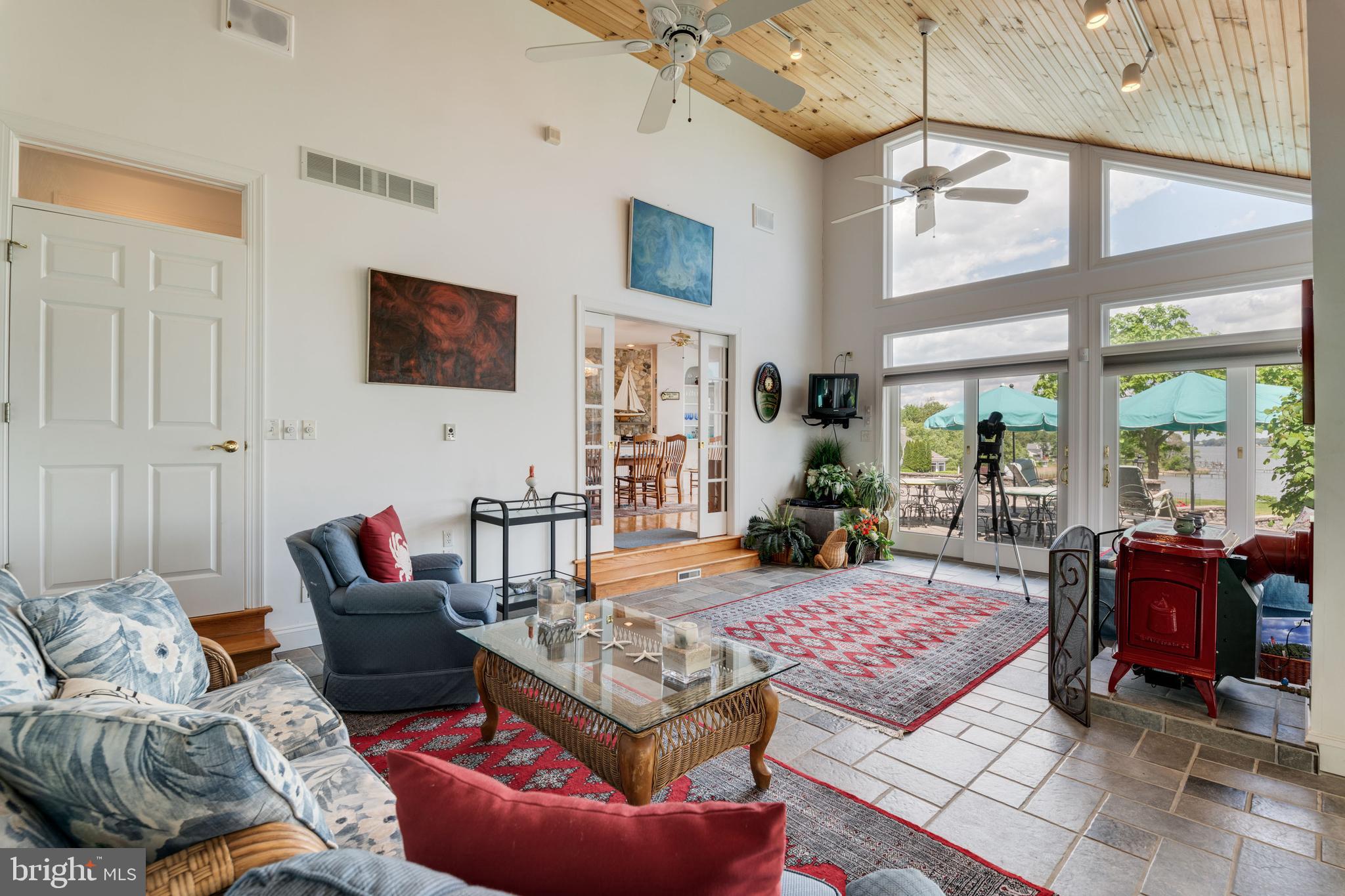 OSPREY COVE - Residential