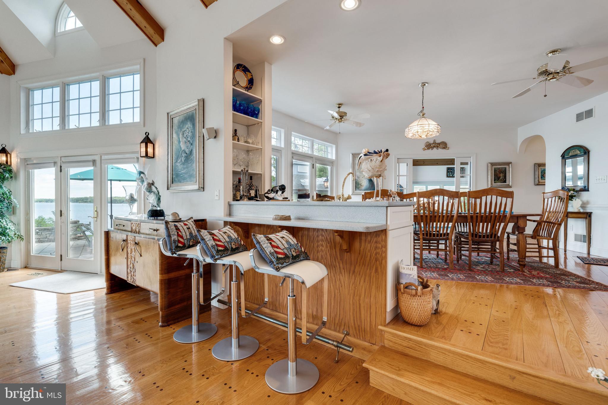 OSPREY COVE - Residential