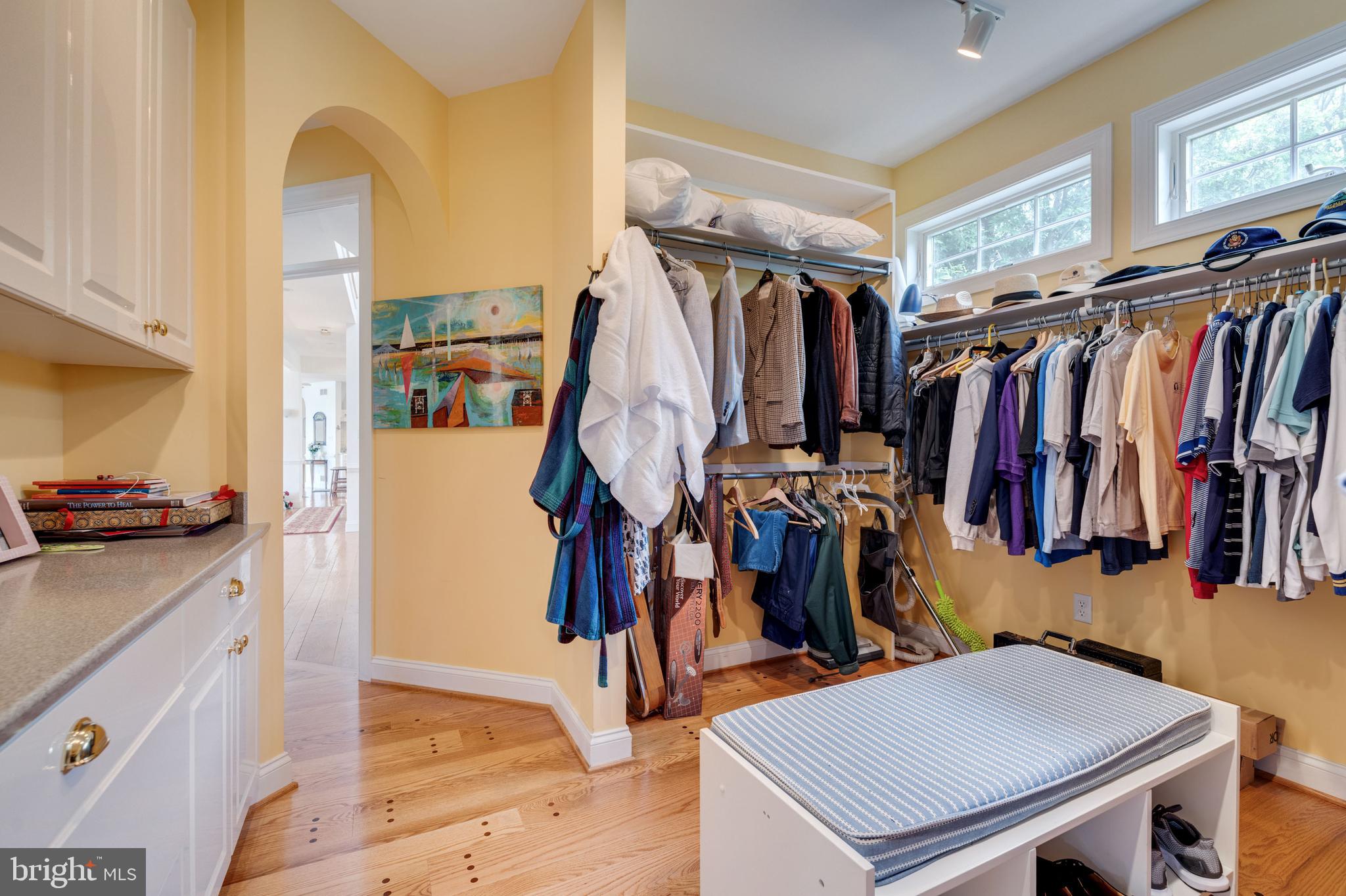 OSPREY COVE - Residential