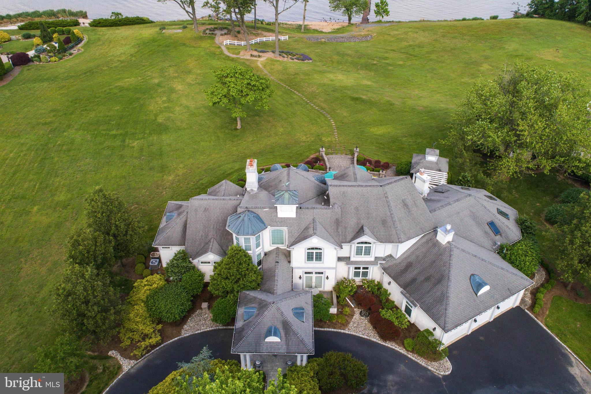 OSPREY COVE - Residential