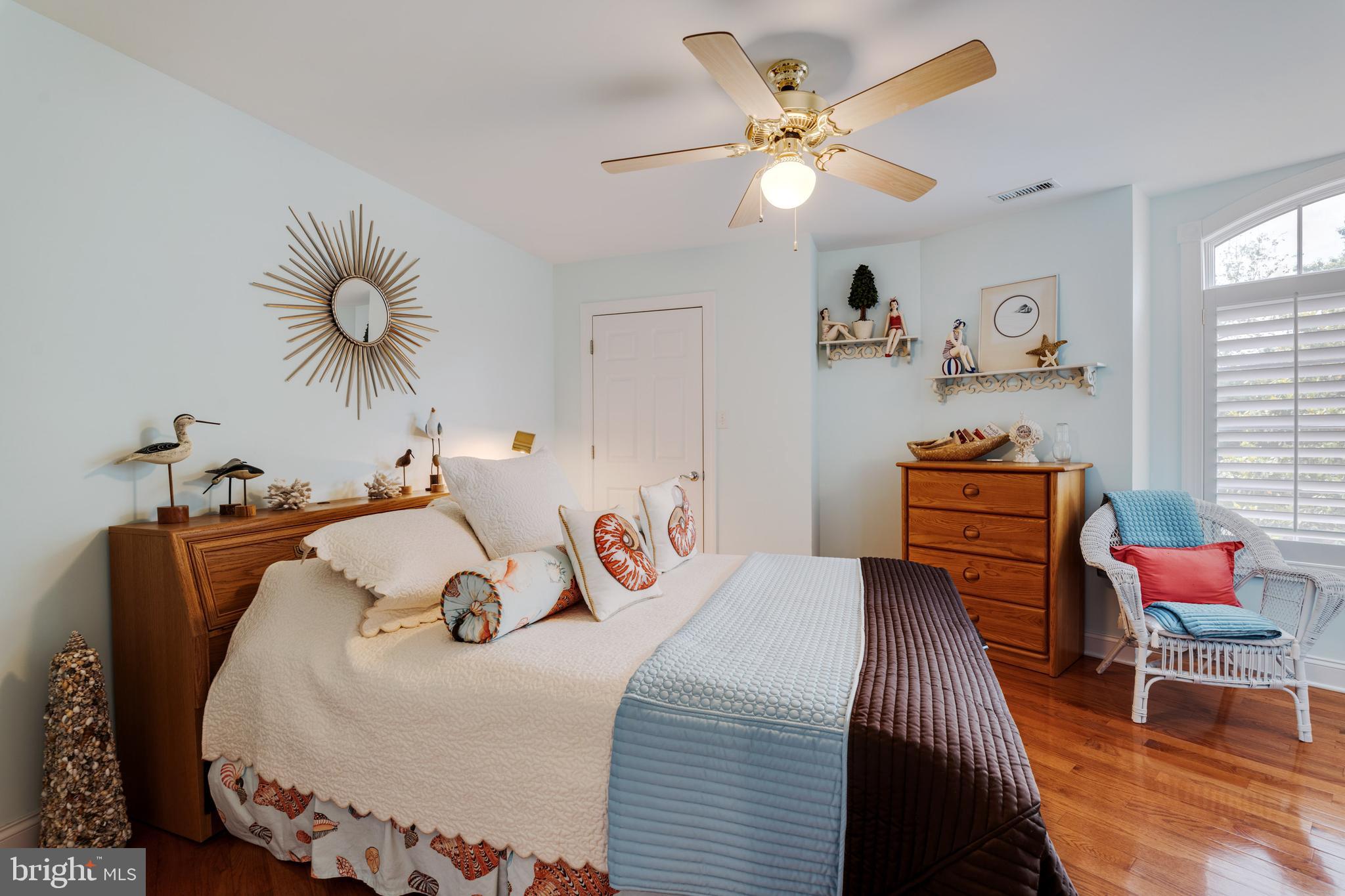 OSPREY COVE - Residential