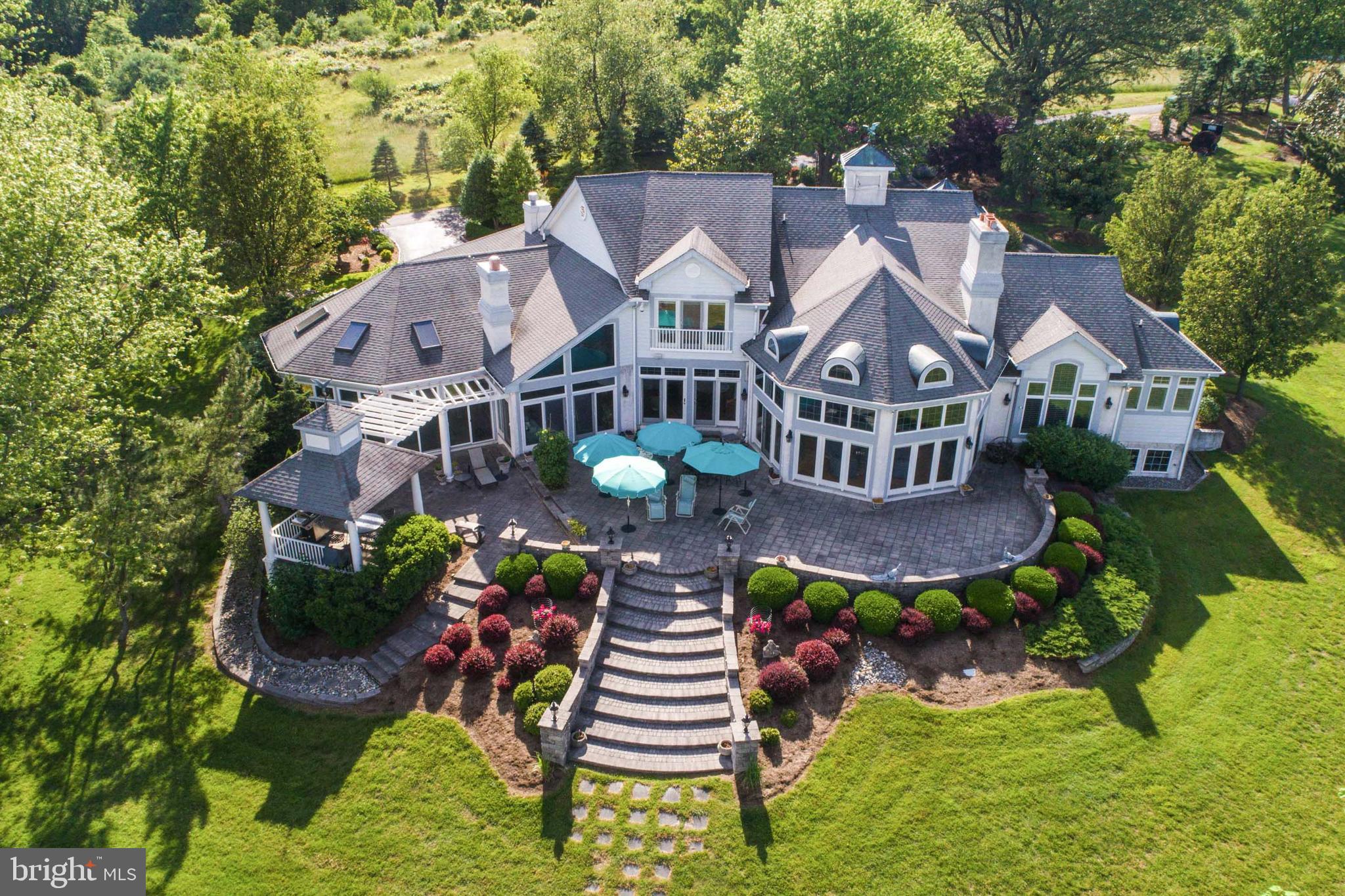 OSPREY COVE - Residential