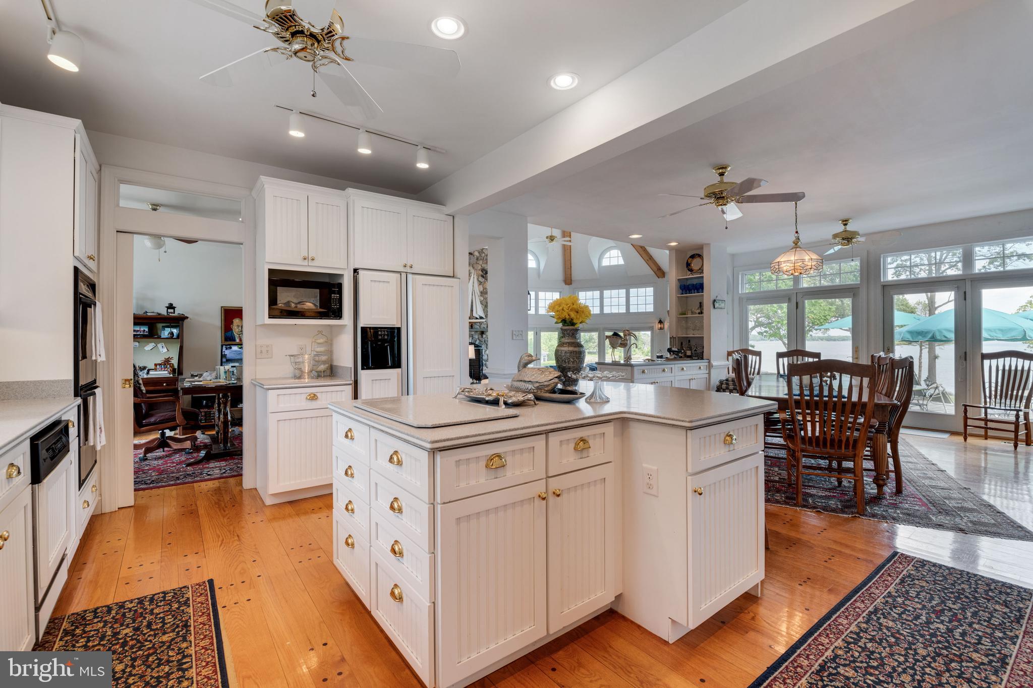 OSPREY COVE - Residential