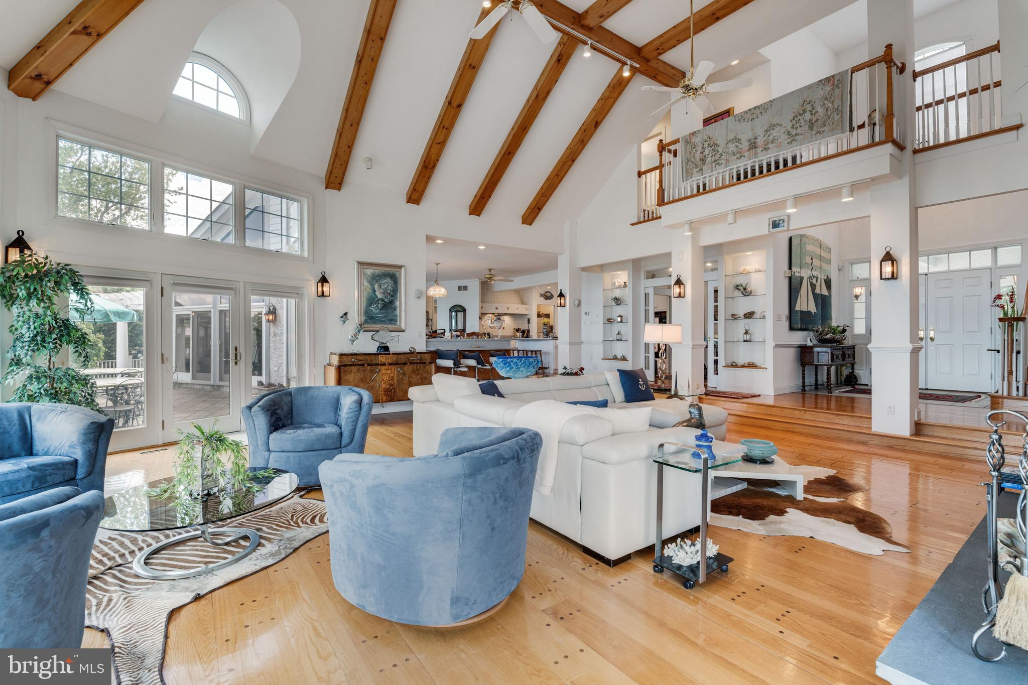 OSPREY COVE - Residential