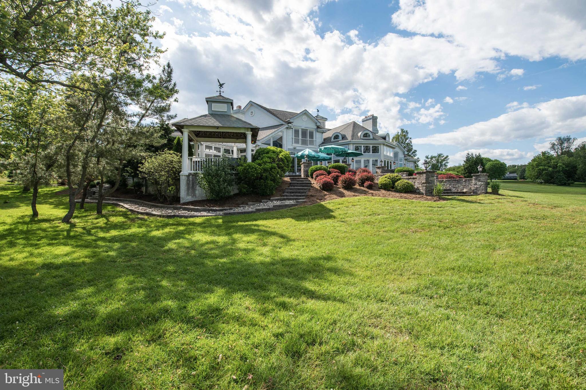 OSPREY COVE - Residential