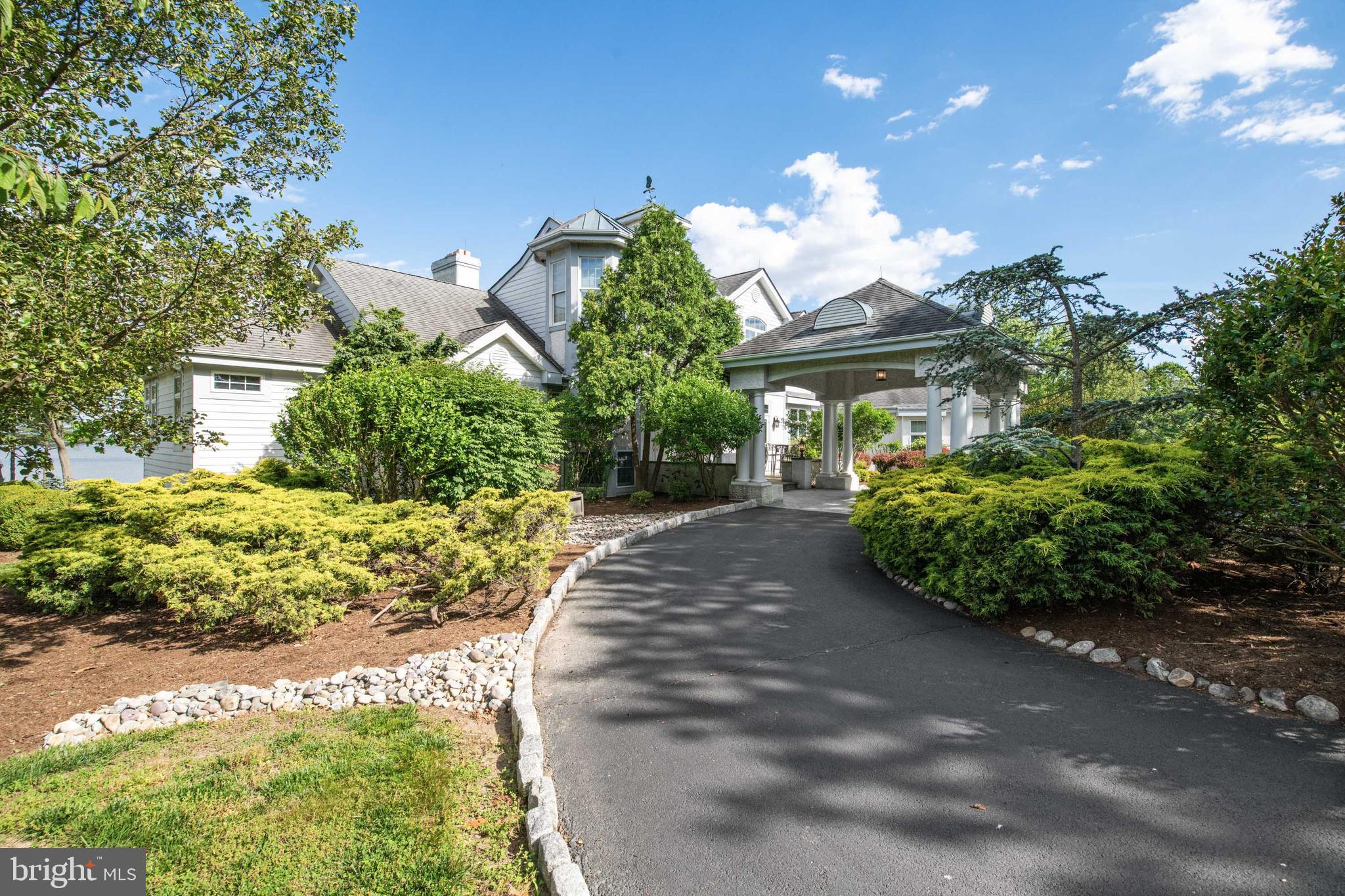 OSPREY COVE - Residential