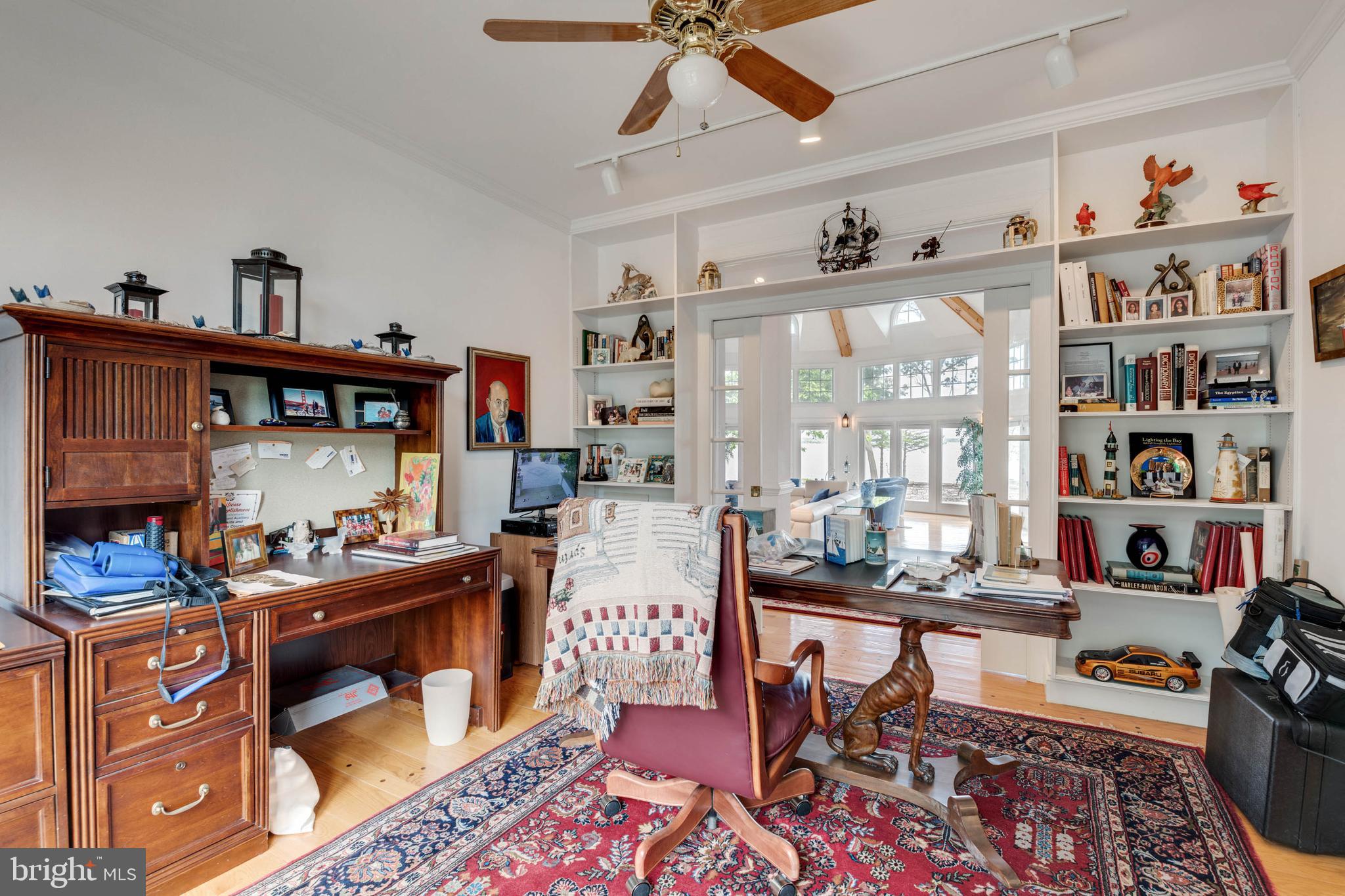 OSPREY COVE - Residential