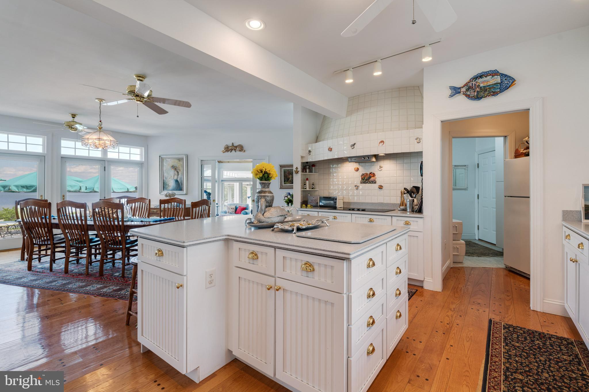 OSPREY COVE - Residential